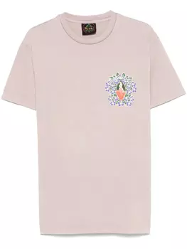 Футболка Вулкано Mauna Kea, розовый