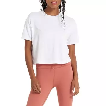 Футболка Vuori Energy, белый