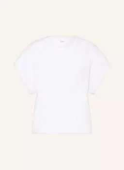 Футболка vupaville American Vintage, белый