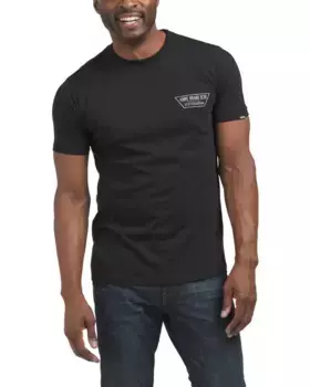 Футболка «Выносливость» Tony Hawk, черный