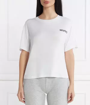 Футболка в комплекте Comfort fit Hugo Bodywear, белый