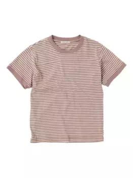 Футболка в полоску Carter Young, нейтральный