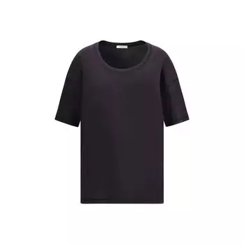 Футболка в рубчик Lemaire