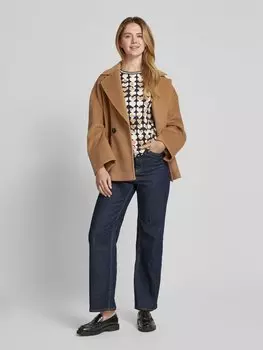 Футболка в рубчик Marc Cain