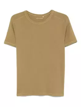 Футболка в рубчик Sunflower, зеленый