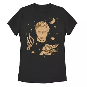 Футболка в стиле бохо для юниоров Icons