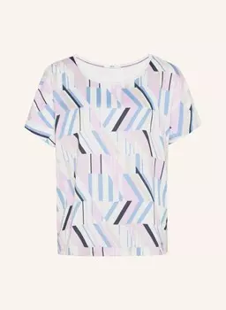 Футболка в стиле кален Brax, белый