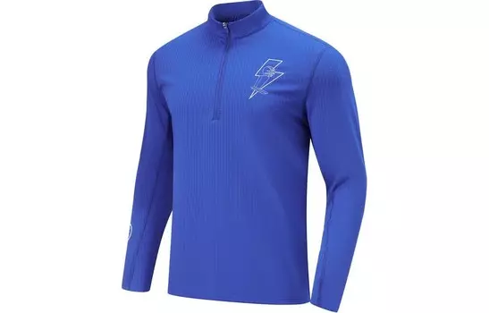 Футболка Wade Collection Men Dream Blue Lining, цвет Dream Blue