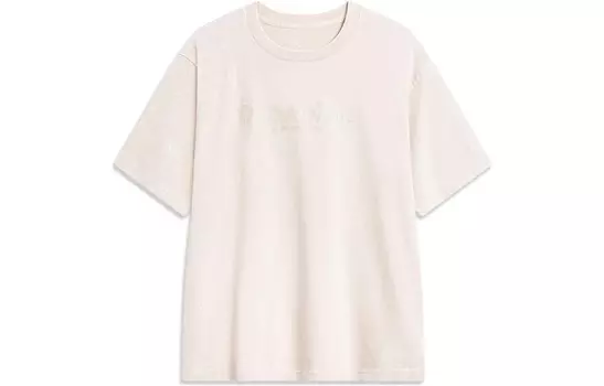 Футболка Wade Collection унисекс Moonlight Grey Lining, серый