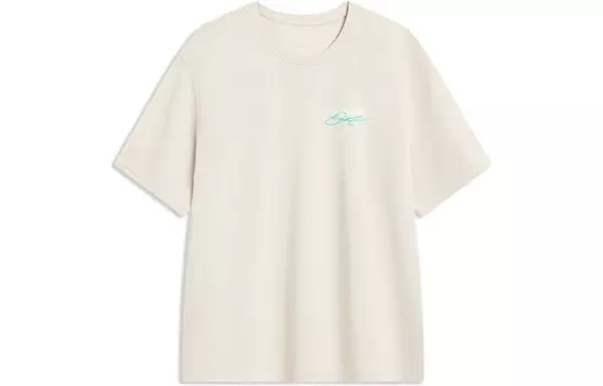 Футболка Wade Collection унисекс Moonlight Grey Lining, серый