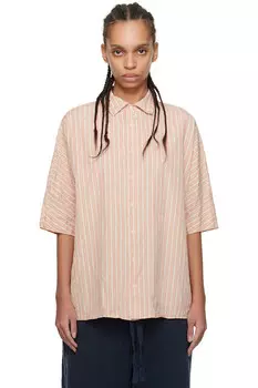 Футболка Waga soleil Casey Casey, цвет stripe