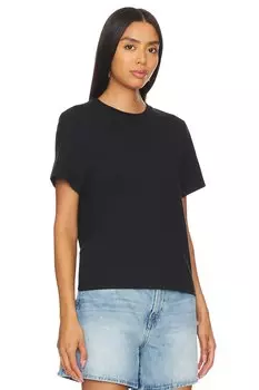 Футболка walker Clyque, черный