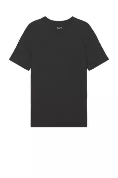 Футболка WAO The Standard, черный