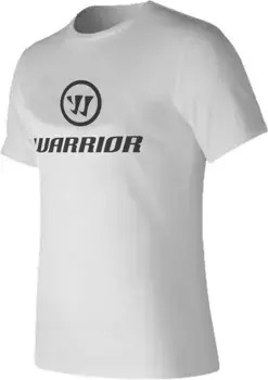Футболка Warrior Corpo Stack, белый