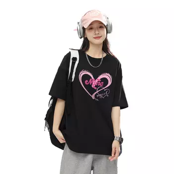 Футболка Warrior Regular для женщин, Apricot