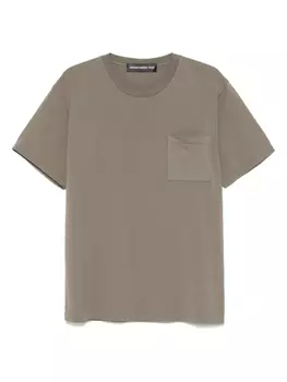 Футболка Wav Department 5, коричневый