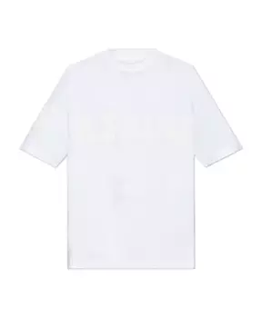 Футболка важная персона Allsaints, белый