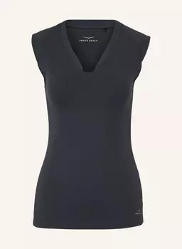 Футболка вб элим VENICE BEACH, серый