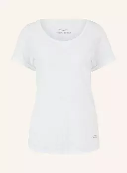 Футболка вб файза VENICE BEACH, белый