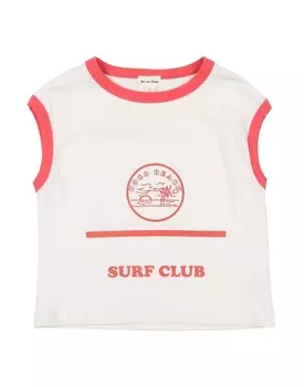 Футболка We Are Kids, кремовый