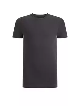 Футболка We Fashion, антрацит