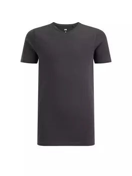 Футболка WE Fashion, антрацит