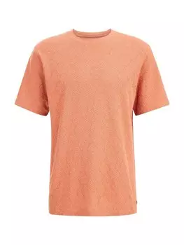 Футболка We Fashion, апельсин
