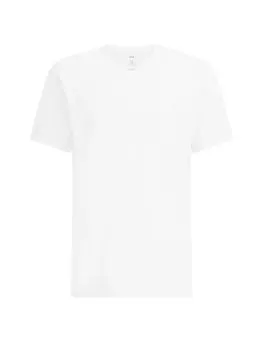 Футболка We Fashion, белый