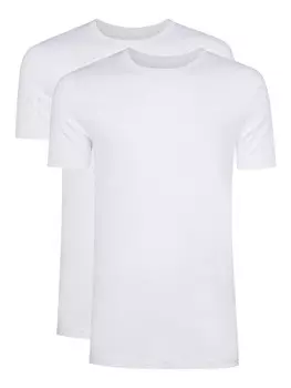 Футболка We Fashion, белый