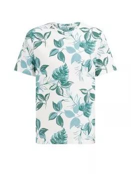 Футболка We Fashion, белый