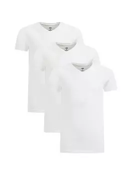 Футболка We Fashion, белый