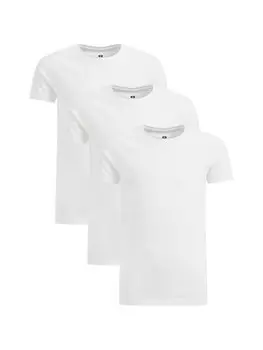 Футболка We Fashion, белый