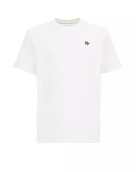 Футболка We Fashion, белый