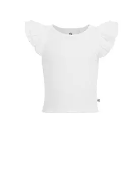 Футболка We Fashion, белый