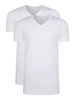 Футболка We Fashion, белый