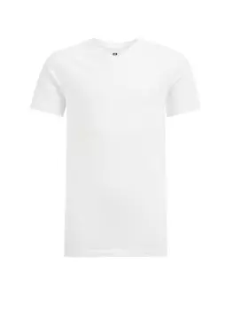 Футболка WE Fashion, белый