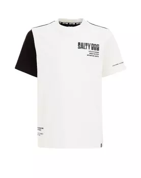 Футболка WE Fashion, белый