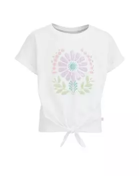 Футболка WE Fashion, белый