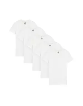 Футболка WE Fashion, белый