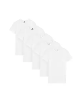 Футболка WE Fashion, белый