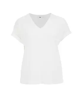 Футболка WE Fashion, белый