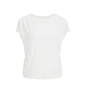 Футболка WE Fashion, белый