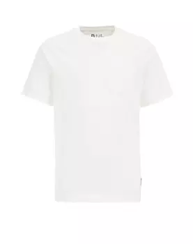 Футболка WE Fashion, белый