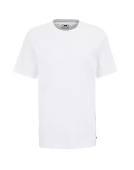 Футболка WE Fashion, белый