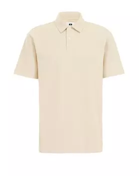 Футболка We Fashion, бежевый