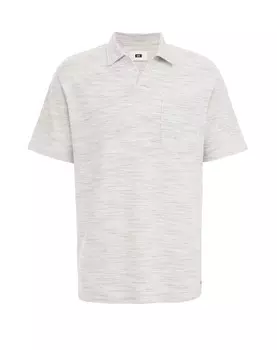 Футболка We Fashion, бежевый