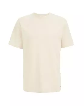 Футболка We Fashion, бежевый