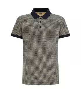 Футболка WE Fashion, бежевый