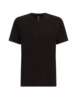 Футболка We Fashion, черный