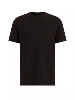 Футболка We Fashion, черный